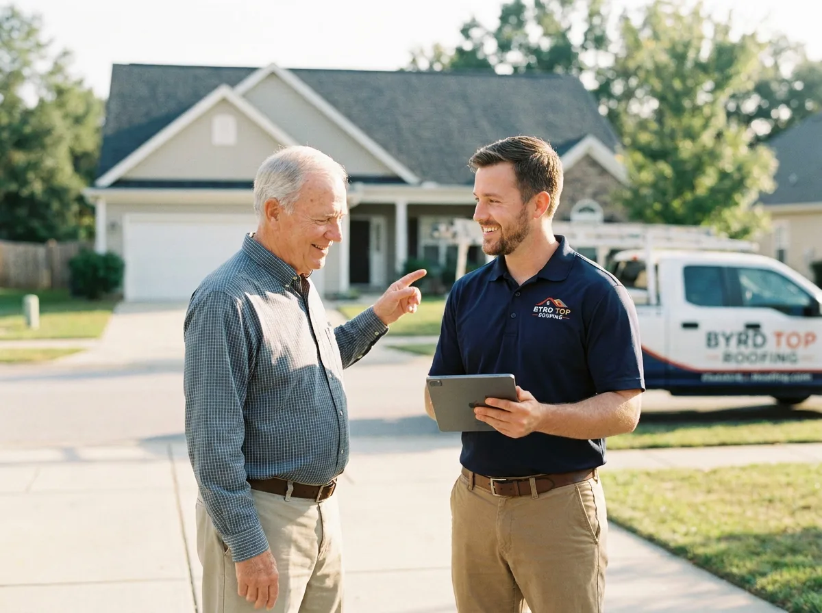 Roofing Springtown, TX FAQs